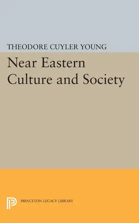 Young |  Near Eastern Culture and Society | eBook | Sack Fachmedien