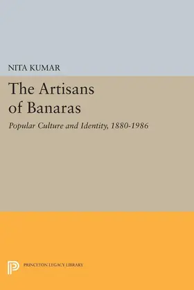 Kumar |  The Artisans of Banaras | eBook | Sack Fachmedien