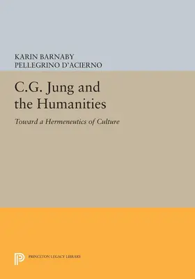 Barnaby / D'Acierno |  C.G. Jung and the Humanities | eBook | Sack Fachmedien