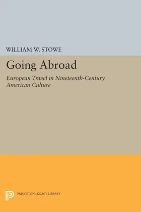Stowe |  Going Abroad | eBook | Sack Fachmedien