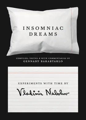Nabokov / Barabtarlo |  Insomniac Dreams | eBook | Sack Fachmedien
