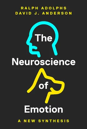 Adolphs / Anderson |  The Neuroscience of Emotion | eBook | Sack Fachmedien