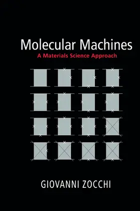 Zocchi |  Molecular Machines | eBook | Sack Fachmedien