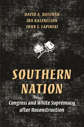 Bateman / Katznelson / Lapinski |  Southern Nation | eBook | Sack Fachmedien