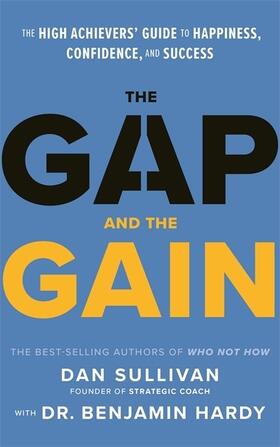 Sullivan / Hardy |  The Gap and The Gain | Buch |  Sack Fachmedien