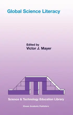 Mayer |  Global Science Literacy | Buch |  Sack Fachmedien