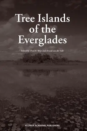 Sklar / van der Valk |  Tree Islands of the Everglades | Buch |  Sack Fachmedien