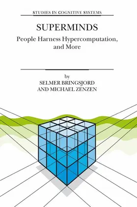 Zenzen / Bringsjord |  Superminds | Buch |  Sack Fachmedien