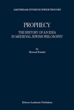 Kreisel |  Prophecy | Buch |  Sack Fachmedien