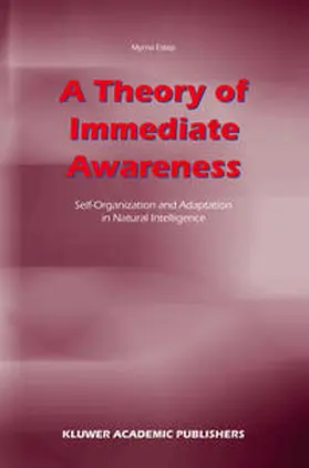 Estep |  A Theory of Immediate Awareness | Buch |  Sack Fachmedien