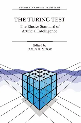 Moor |  The Turing Test | Buch |  Sack Fachmedien