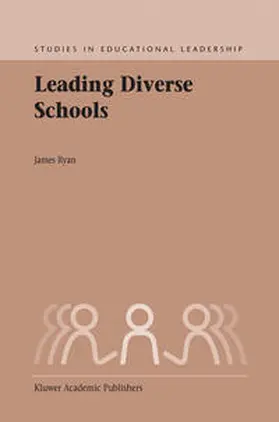 Ryan |  Leading Diverse Schools | Buch |  Sack Fachmedien