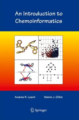 Gillet / Leach |  An Introduction to Chemoinformatics | Buch |  Sack Fachmedien