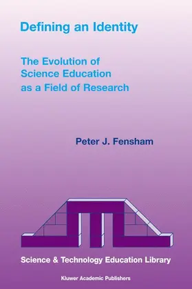 Fensham |  Defining an Identity | Buch |  Sack Fachmedien