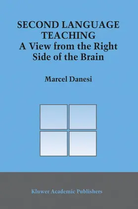 Danesi |  Second Language Teaching | Buch |  Sack Fachmedien