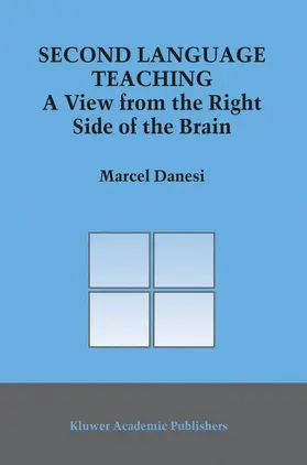 Danesi |  Second Language Teaching | Buch |  Sack Fachmedien