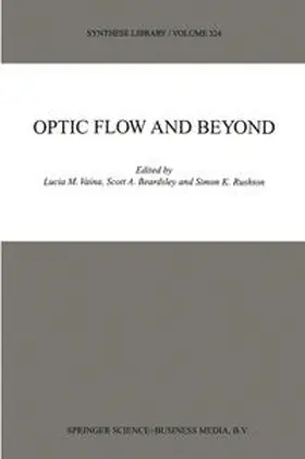 Vaina / Beardsley / Rushton |  Optic Flow and Beyond | eBook | Sack Fachmedien