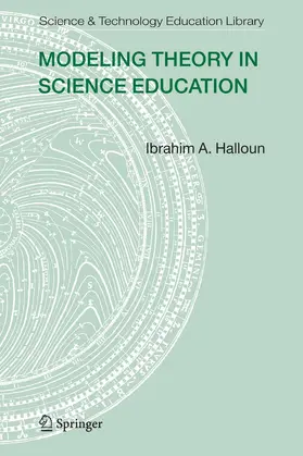 Halloun | Modeling Theory in Science Education | E-Book | sack.de