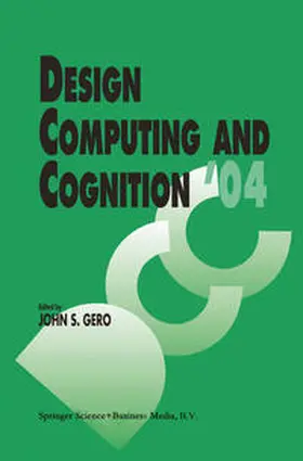 Riitahuhta |  Design Computing and Cognition ’04 | eBook | Sack Fachmedien