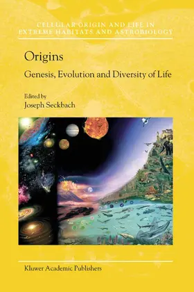 Seckbach | Origins | E-Book | sack.de