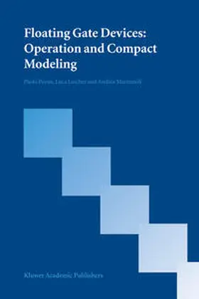 Pavan / Larcher / Marmiroli |  Floating Gate Devices: Operation and Compact Modeling | eBook | Sack Fachmedien