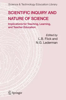 Flick / Lederman |  Scientific Inquiry and Nature of Science | eBook | Sack Fachmedien