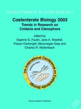 Fautin / Westfall / Wyttenbach |  Coelenterate Biology 2003 | Buch |  Sack Fachmedien