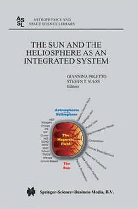 Poletto / Suess | The Sun and the Heliopsphere as an Integrated System | E-Book | sack.de