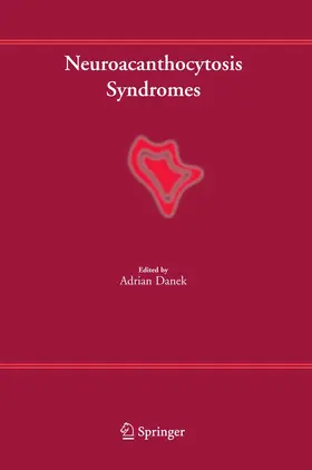 Danek |  Neuroacanthocytosis Syndromes | eBook | Sack Fachmedien