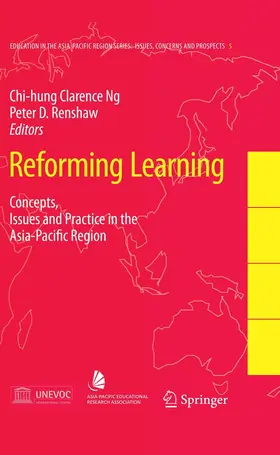 Ng / Renshaw |  Reforming Learning | eBook | Sack Fachmedien