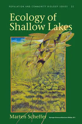 Scheffer |  Ecology of Shallow Lakes | eBook | Sack Fachmedien