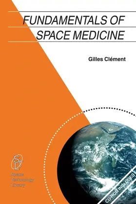 Clément |  Fundamentals of Space Medicine | Buch |  Sack Fachmedien