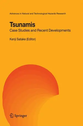 Satake |  Tsunamis | Buch |  Sack Fachmedien