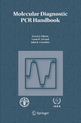Viljoen / Nel / Crowther | Molecular Diagnostic PCR Handbook | E-Book | sack.de