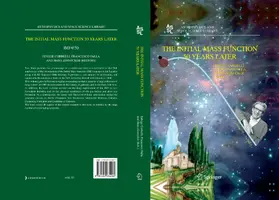 Corbelli / Palla / Zinnecker | The Initial Mass Function 50 Years Later | E-Book | sack.de