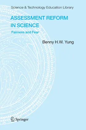 Yung |  Assessment Reform in Science | eBook | Sack Fachmedien