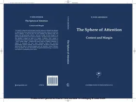 Arvidson | The Sphere of Attention | E-Book | sack.de