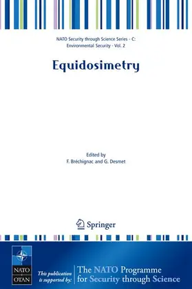 Bréchignac / Desmet |  Equidosimetry | Buch |  Sack Fachmedien