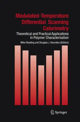 Reading / Hourston |  Modulated Temperature Differential Scanning Calorimetry | eBook | Sack Fachmedien
