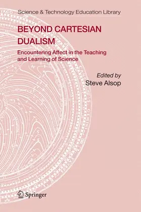 Alsop |  Beyond Cartesian Dualism | Buch |  Sack Fachmedien