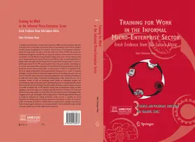 Haan |  Training for Work in the Informal Micro-Enterprise Sector | eBook | Sack Fachmedien