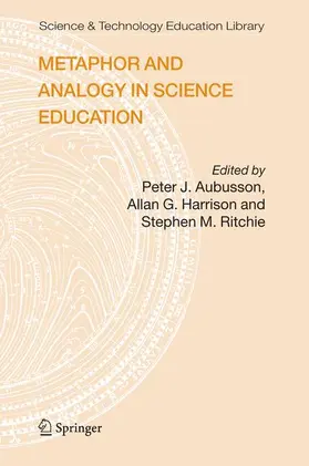 Aubusson / Harrison / Ritchie |  Metaphor and Analogy in Science Education | Buch |  Sack Fachmedien