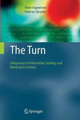 Ingwersen / Järvelin | The Turn | E-Book | sack.de