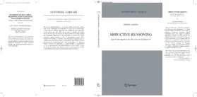 Aliseda |  Abductive Reasoning | eBook | Sack Fachmedien