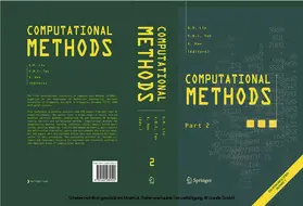 Liu / Tan / Han |  Computational Methods | eBook | Sack Fachmedien