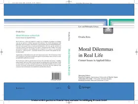 Ezra | Moral Dilemmas in Real Life | E-Book | sack.de