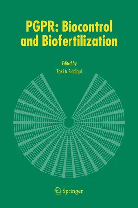 Siddiqui | PGPR: Biocontrol and Biofertilization | E-Book | sack.de