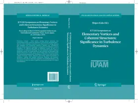 Kida |  IUTAM Symposium on Elementary Vortices and Coherent Structures: Significance in Turbulence Dynamics | eBook | Sack Fachmedien