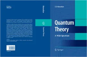 Manoukian | Quantum Theory | E-Book | sack.de