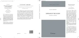 Albertazzi |  Immanent Realism | eBook | Sack Fachmedien